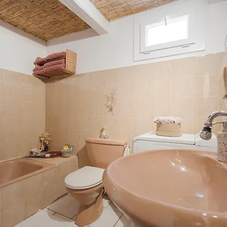 T2 - 6 Couchages - 50m Du Port Miramar Apartment *